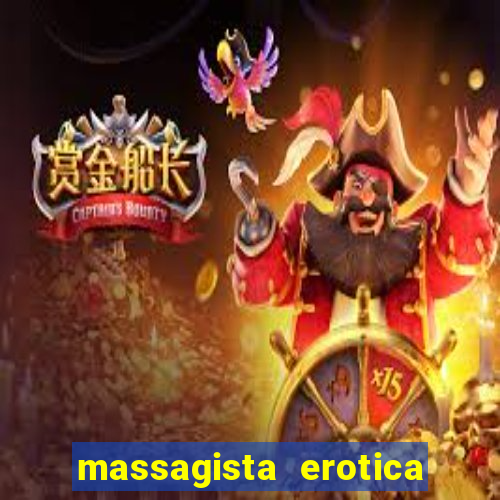 massagista erotica em santos